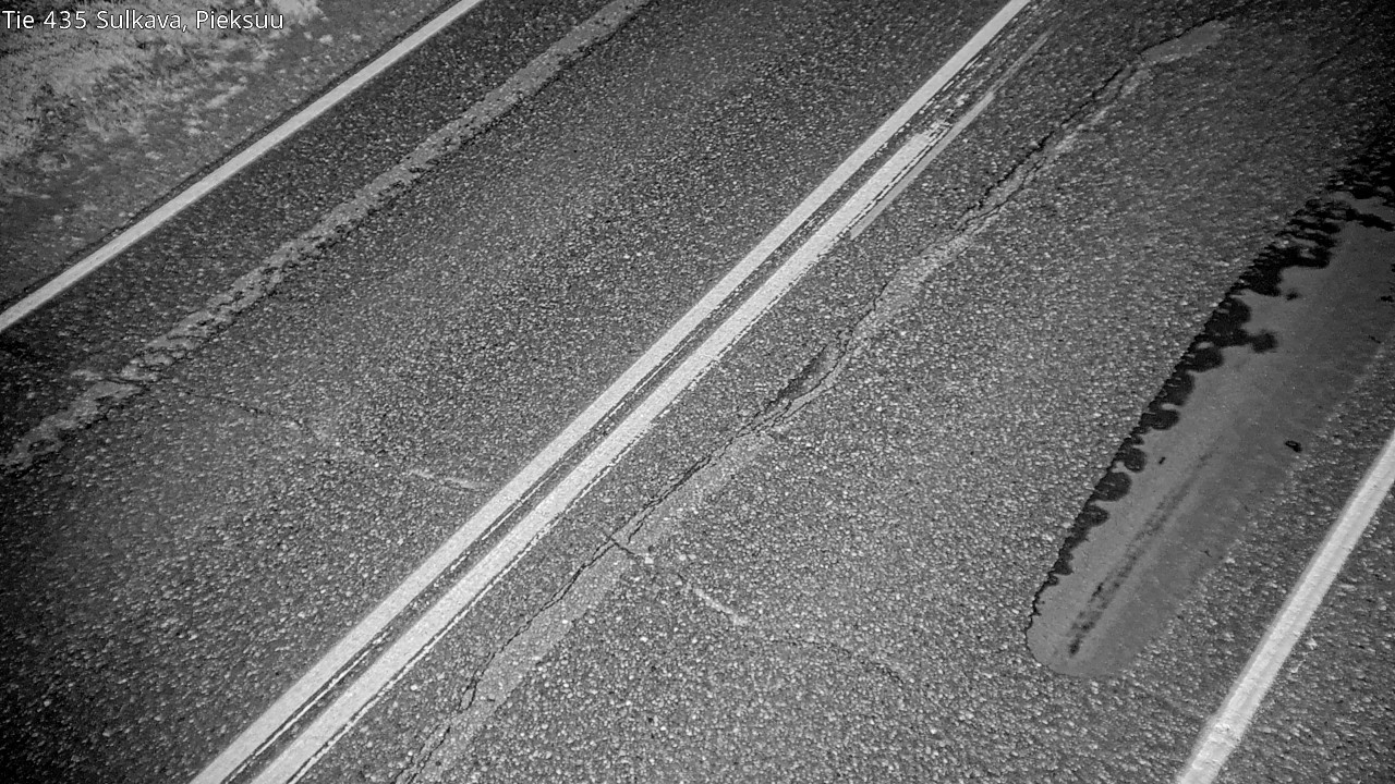Kelikamerat Kuva Tie 435 Sulkava, Pieksuu, Sulkava, Etelä-Savo