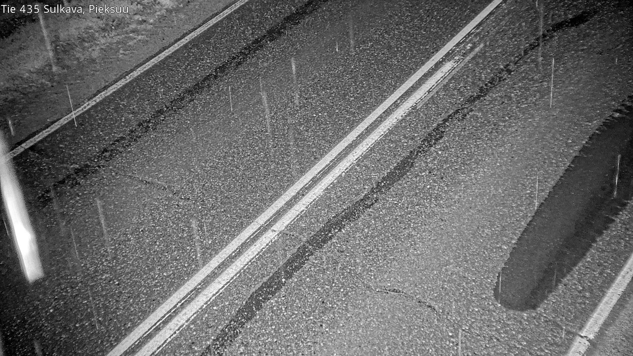 Kelikamerat Kuva Tie 435 Sulkava, Pieksuu, Sulkava, Etelä-Savo