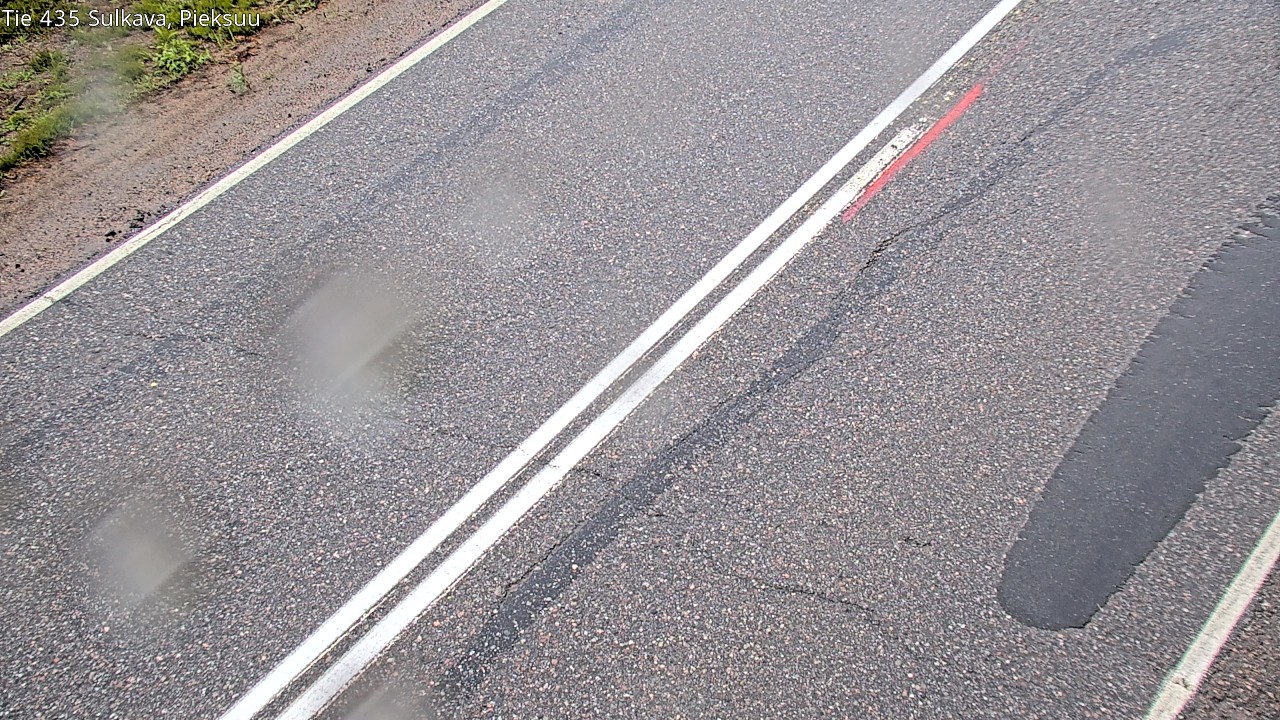 Kelikamerat Kuva Tie 435 Sulkava, Pieksuu, Sulkava, Etelä-Savo
