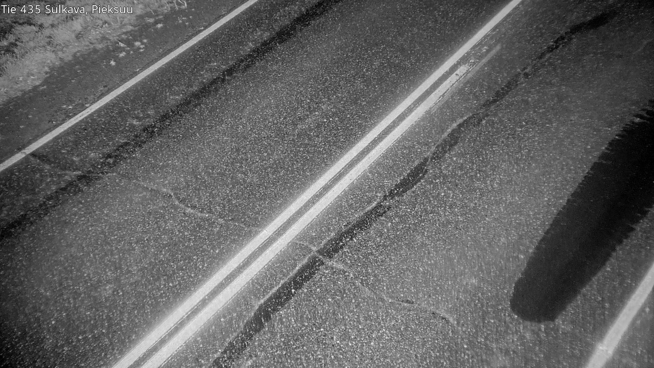 Kelikamerat Kuva Tie 435 Sulkava, Pieksuu, Sulkava, Etelä-Savo