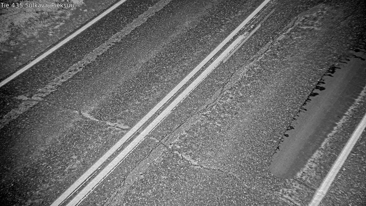 Kelikamerat Kuva Tie 435 Sulkava, Pieksuu, Sulkava, Etelä-Savo