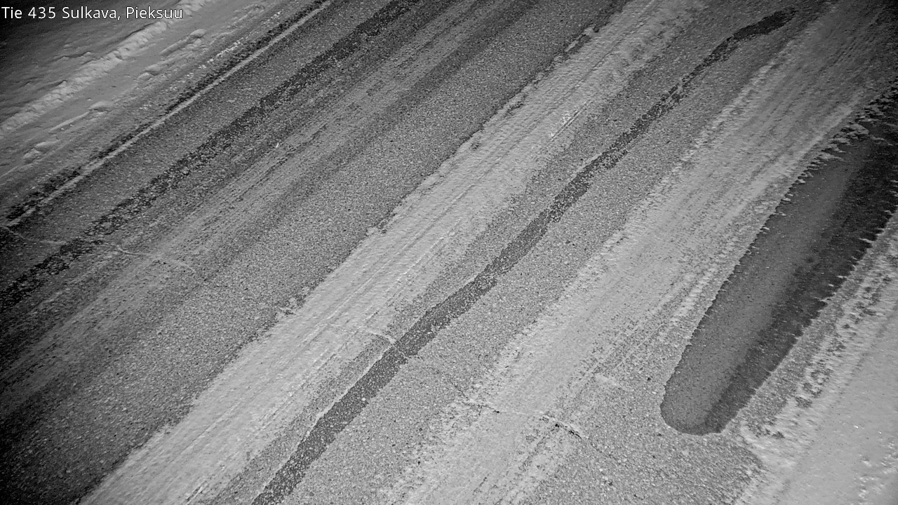 Kelikamerat Kuva Tie 435 Sulkava, Pieksuu, Sulkava, Etelä-Savo