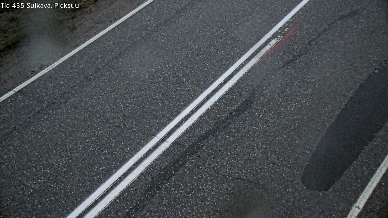 Kelikamerat Kuva Tie 435 Sulkava, Pieksuu, Sulkava, Etelä-Savo