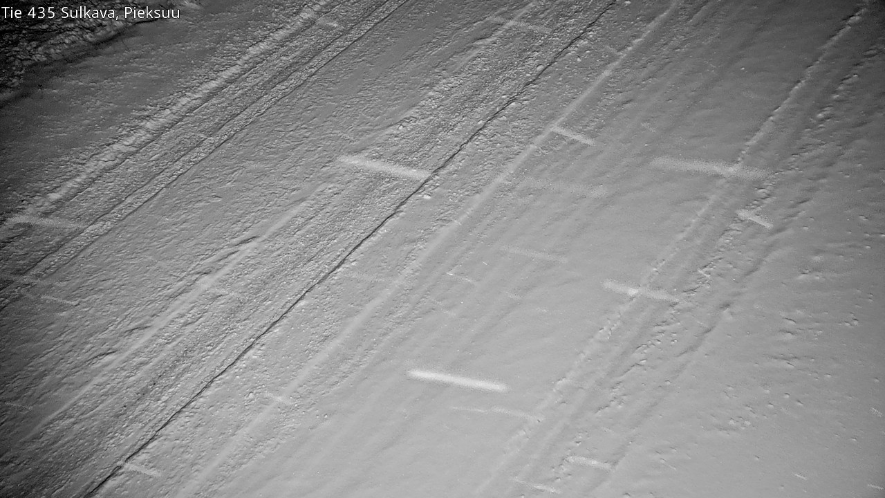 Kelikamerat Kuva Tie 435 Sulkava, Pieksuu, Sulkava, Etelä-Savo