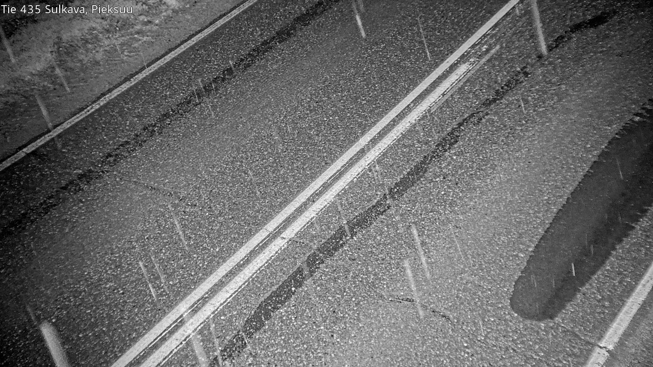 Kelikamerat Kuva Tie 435 Sulkava, Pieksuu, Sulkava, Etelä-Savo