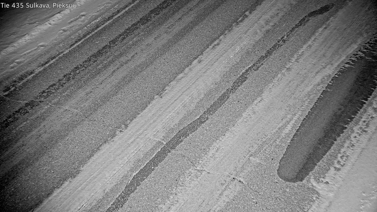 Kelikamerat Kuva Tie 435 Sulkava, Pieksuu, Sulkava, Etelä-Savo