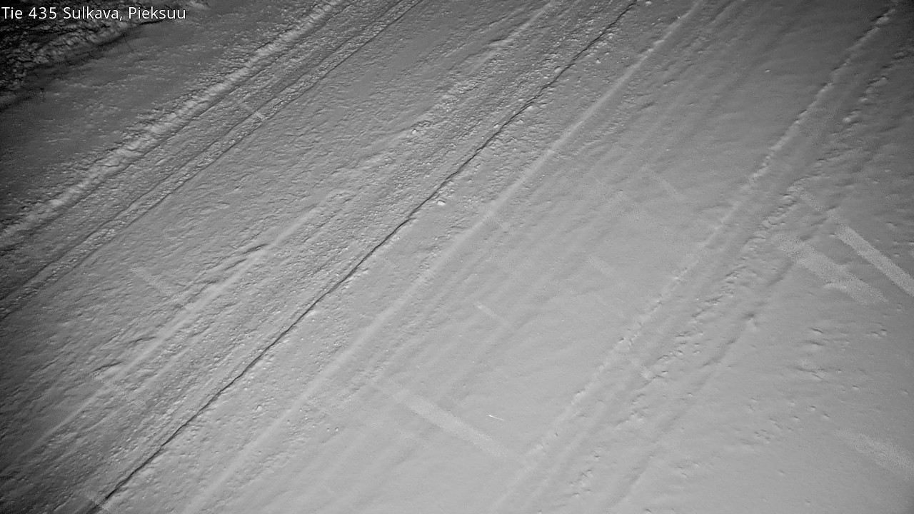 Kelikamerat Kuva Tie 435 Sulkava, Pieksuu, Sulkava, Etelä-Savo