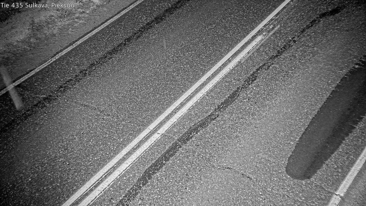 Kelikamerat Kuva Tie 435 Sulkava, Pieksuu, Sulkava, Etelä-Savo