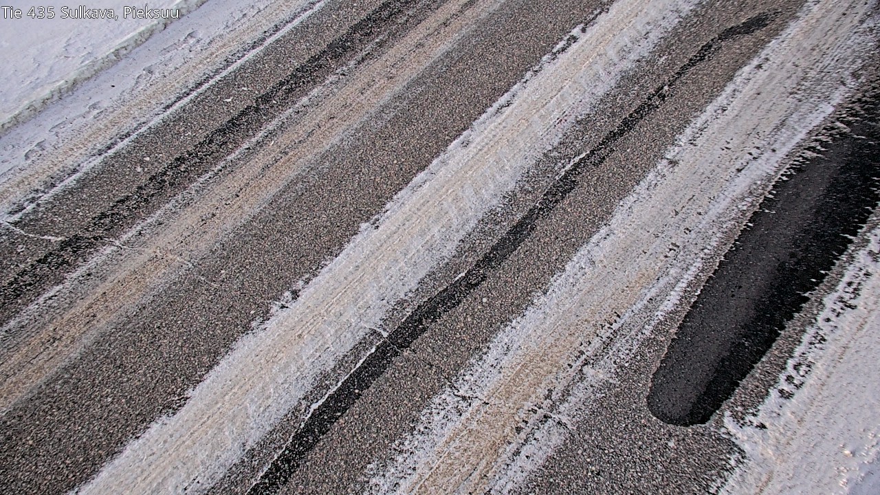 Kelikamerat Kuva Tie 435 Sulkava, Pieksuu, Sulkava, Etelä-Savo