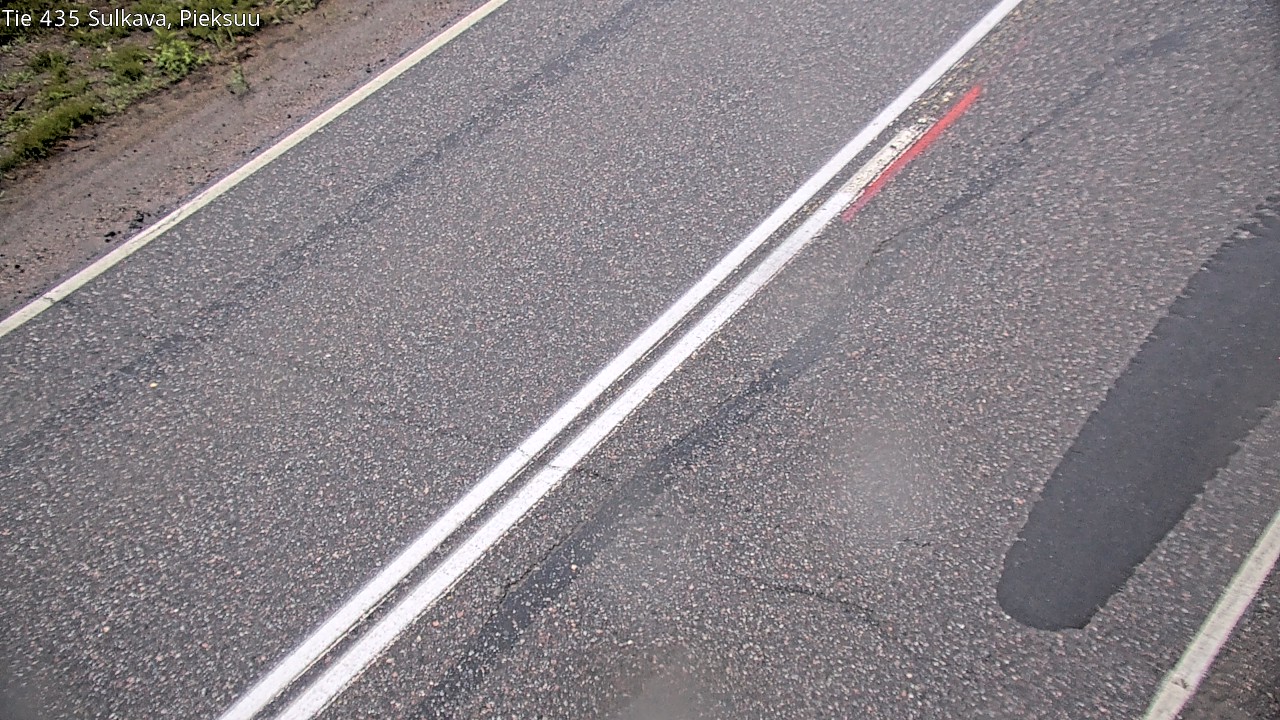 Kelikamerat Kuva Tie 435 Sulkava, Pieksuu, Sulkava, Etelä-Savo