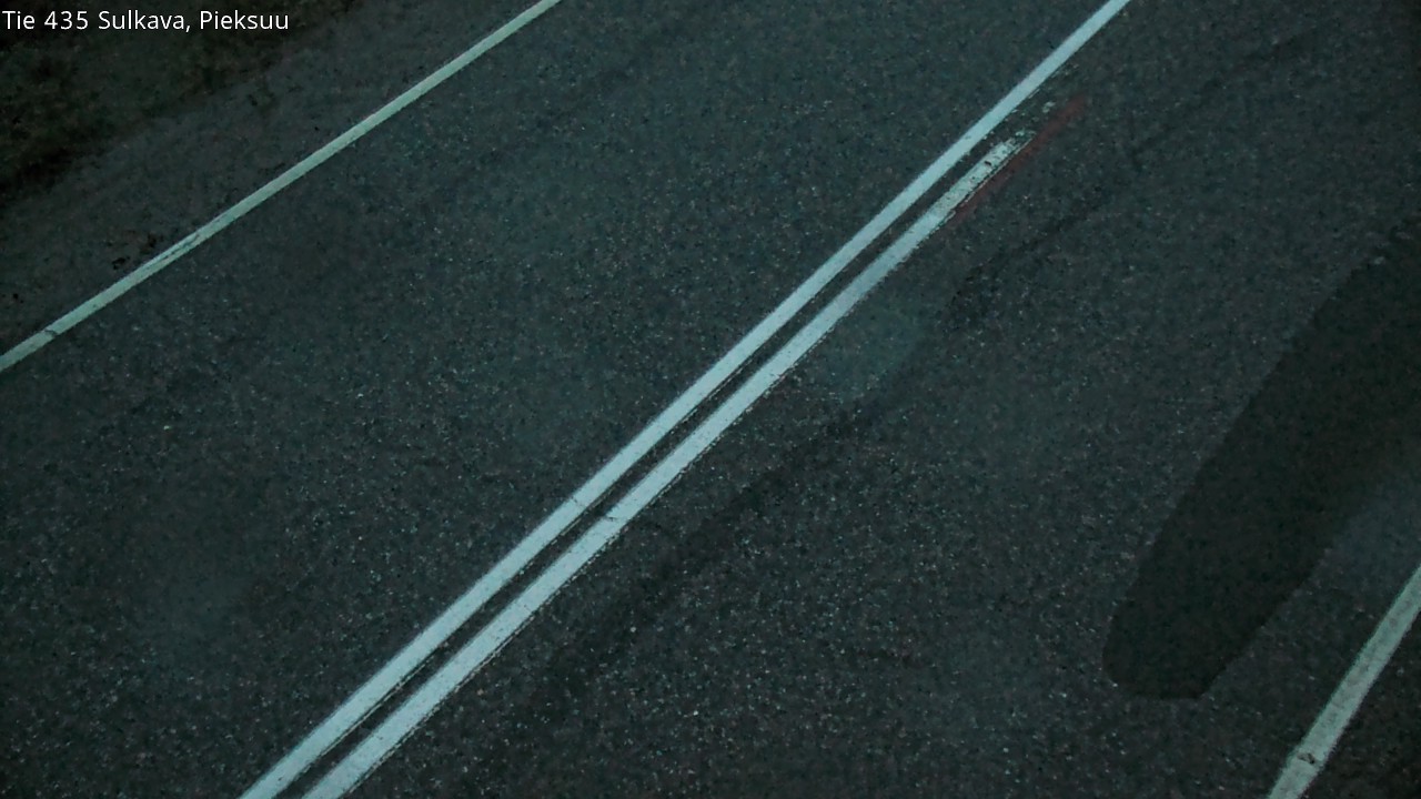 Kelikamerat Kuva Tie 435 Sulkava, Pieksuu, Sulkava, Etelä-Savo