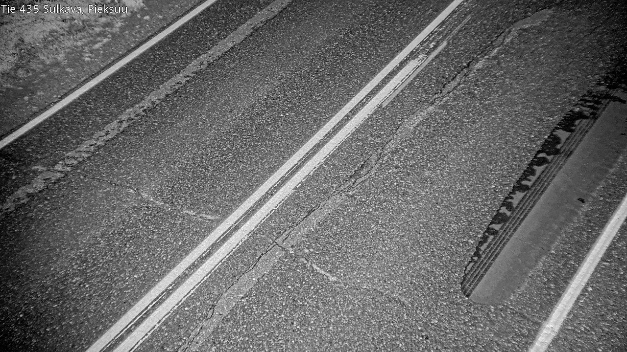 Kelikamerat Kuva Tie 435 Sulkava, Pieksuu, Sulkava, Etelä-Savo
