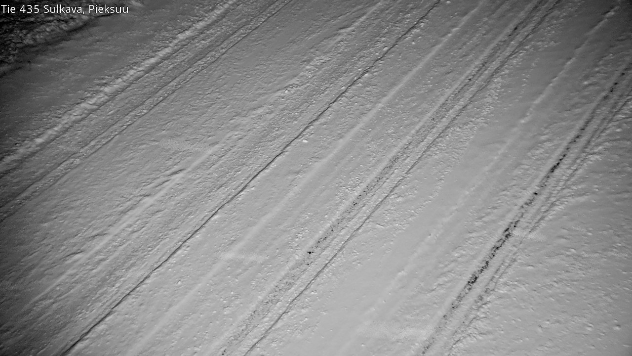 Kelikamerat Kuva Tie 435 Sulkava, Pieksuu, Sulkava, Etelä-Savo