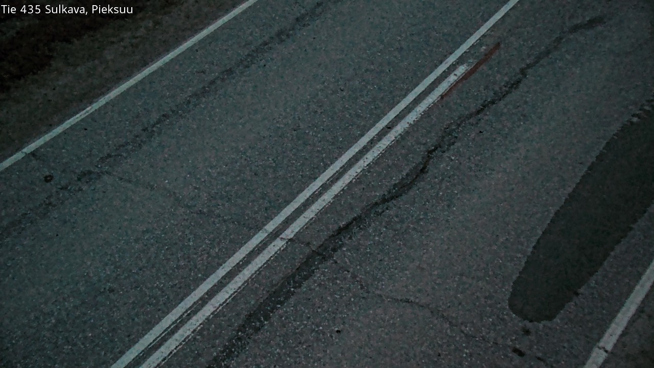 Kelikamerat Kuva Tie 435 Sulkava, Pieksuu, Sulkava, Etelä-Savo