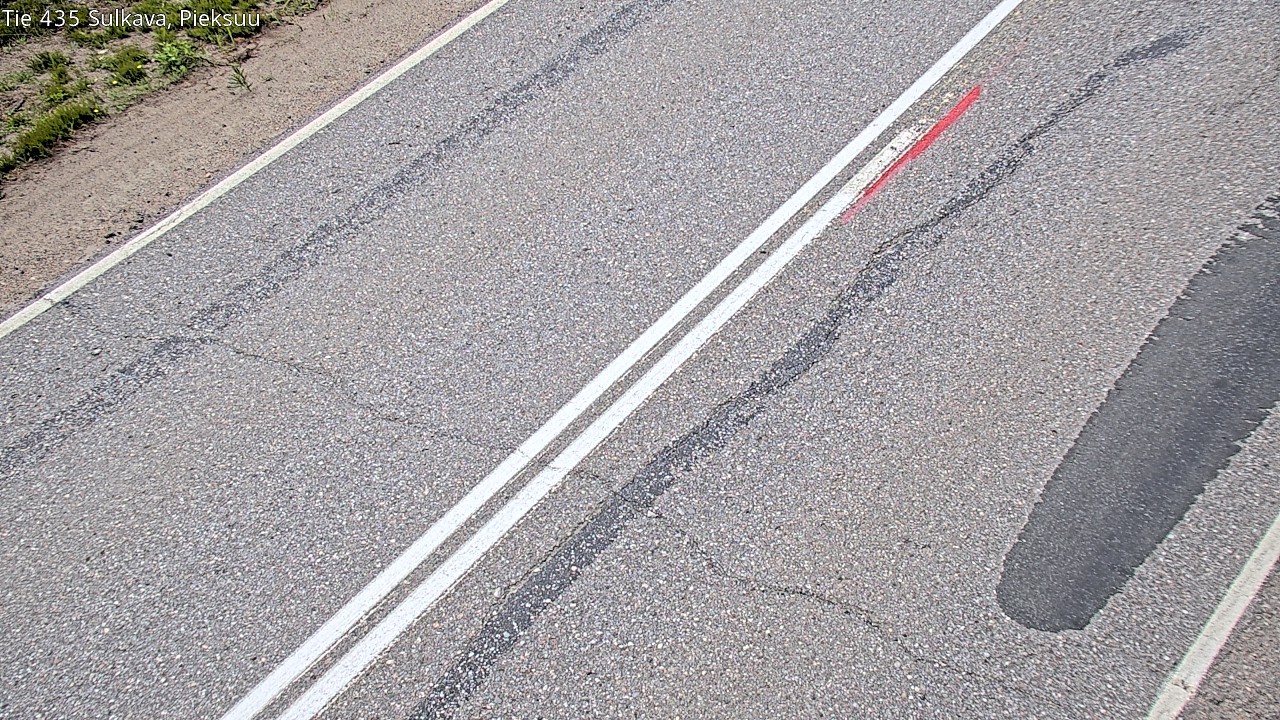 Kelikamerat Kuva Tie 435 Sulkava, Pieksuu, Sulkava, Etelä-Savo