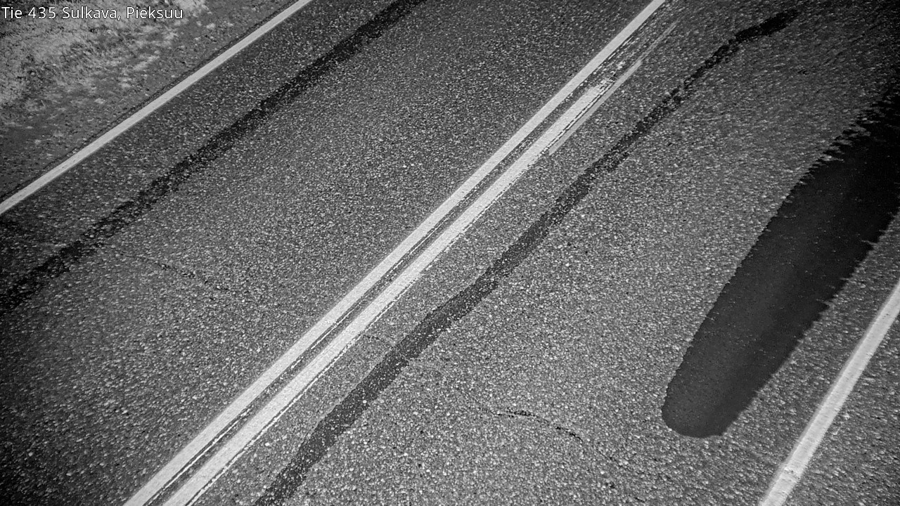 Kelikamerat Kuva Tie 435 Sulkava, Pieksuu, Sulkava, Etelä-Savo