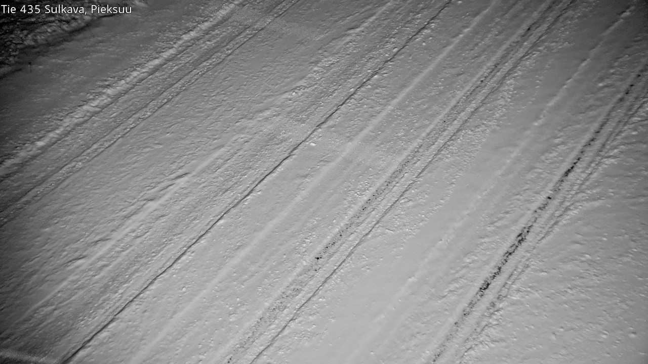 Kelikamerat Kuva Tie 435 Sulkava, Pieksuu, Sulkava, Etelä-Savo