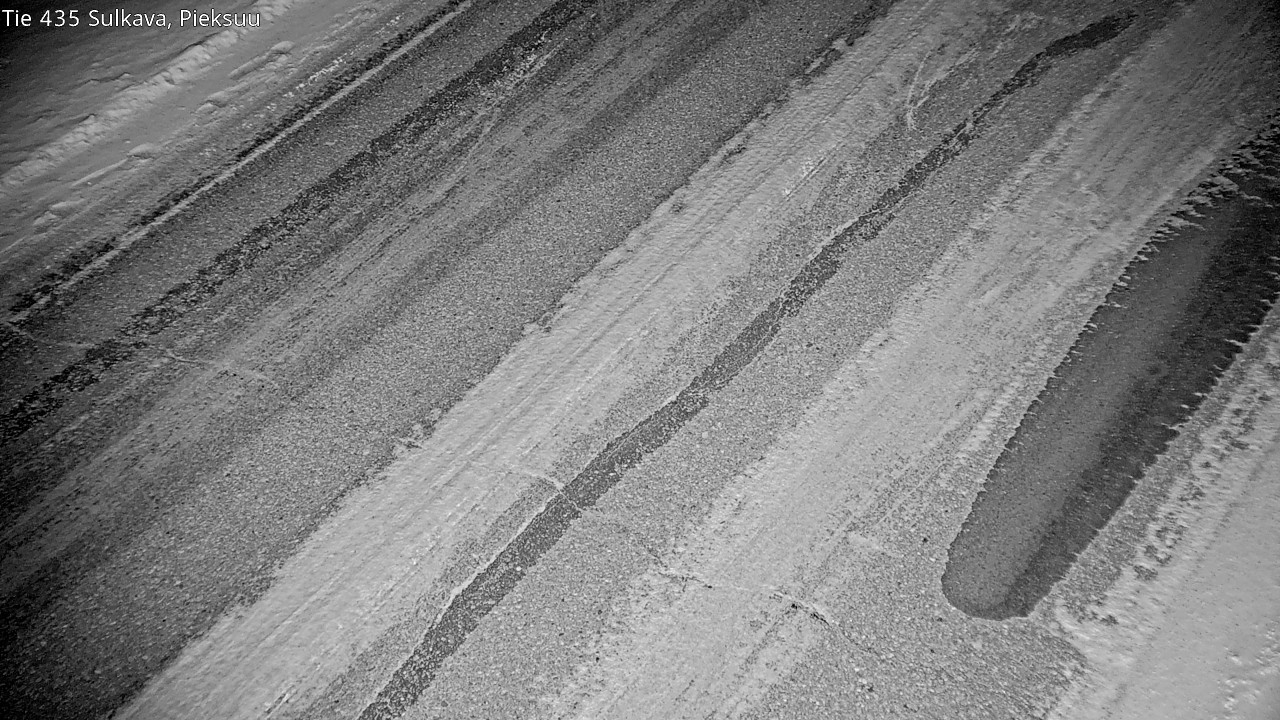 Kelikamerat Kuva Tie 435 Sulkava, Pieksuu, Sulkava, Etelä-Savo