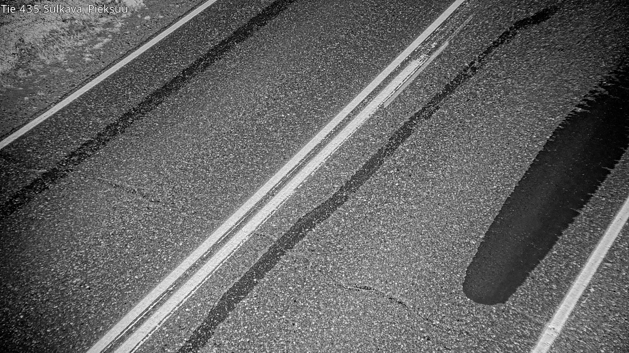 Kelikamerat Kuva Tie 435 Sulkava, Pieksuu, Sulkava, Etelä-Savo