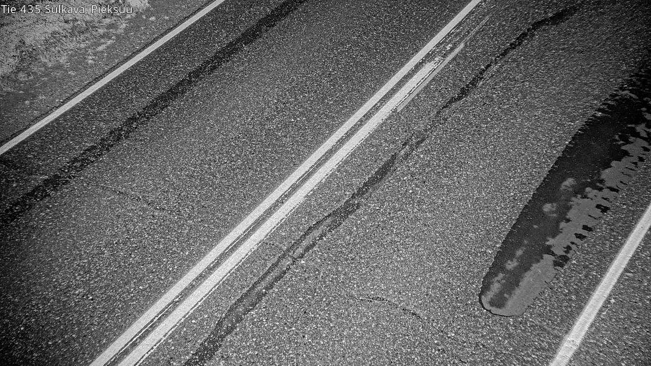 Kelikamerat Kuva Tie 435 Sulkava, Pieksuu, Sulkava, Etelä-Savo