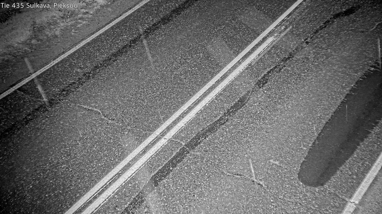 Kelikamerat Kuva Tie 435 Sulkava, Pieksuu, Sulkava, Etelä-Savo