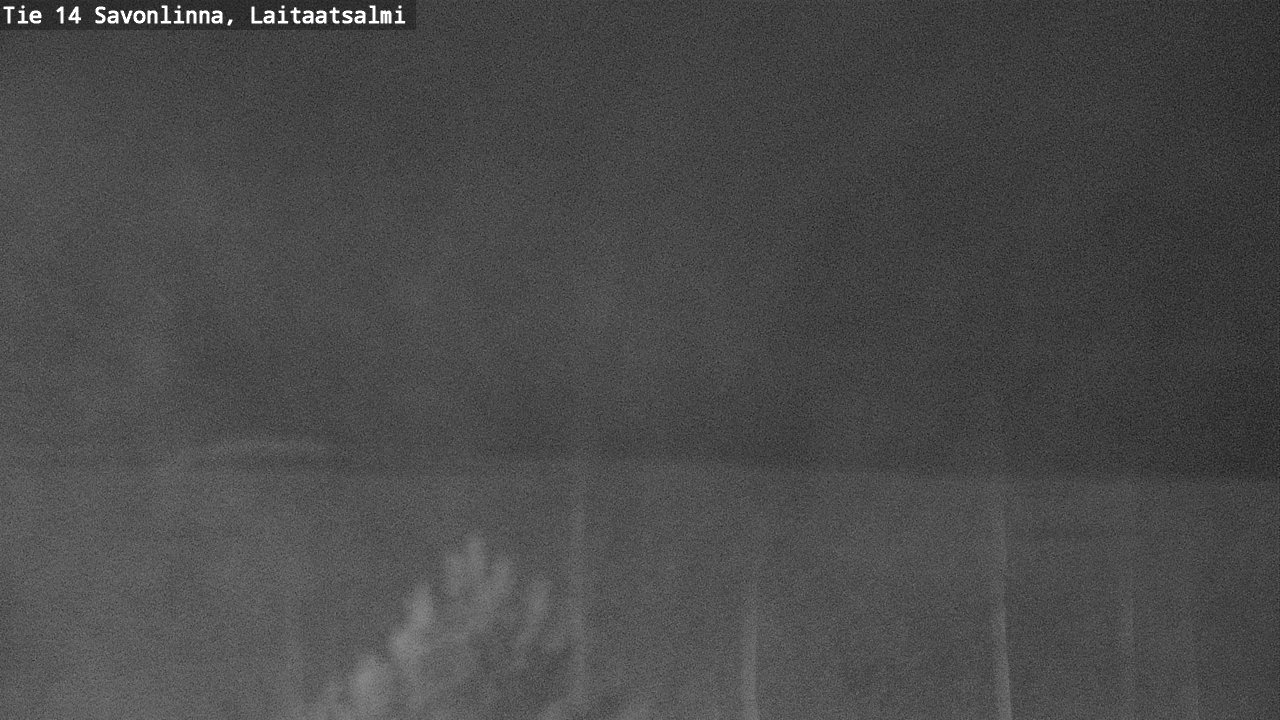 Kelikamerat Kuva Tie 14 Savonlinna, Laitaatsalmi, Savonlinna, Etelä-Savo