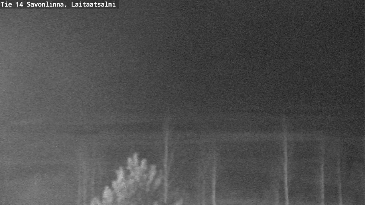 Kelikamerat Kuva Tie 14 Savonlinna, Laitaatsalmi, Savonlinna, Etelä-Savo