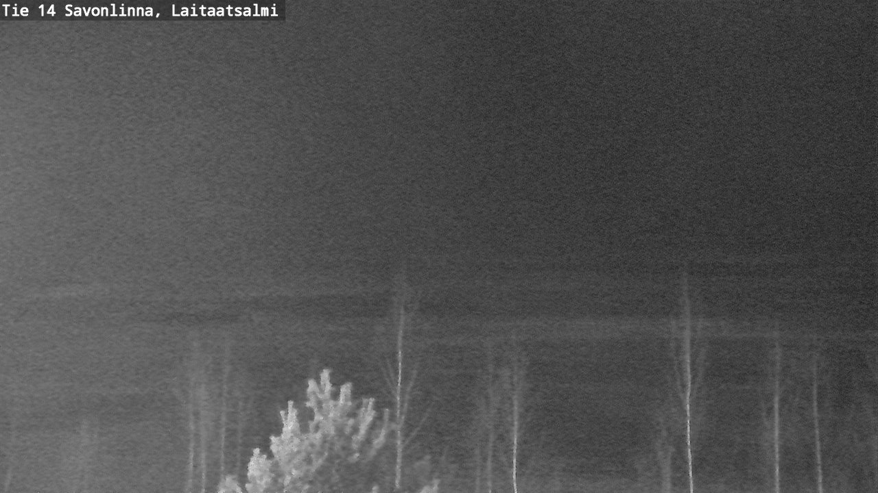 Kelikamerat Kuva Tie 14 Savonlinna, Laitaatsalmi, Savonlinna, Etelä-Savo