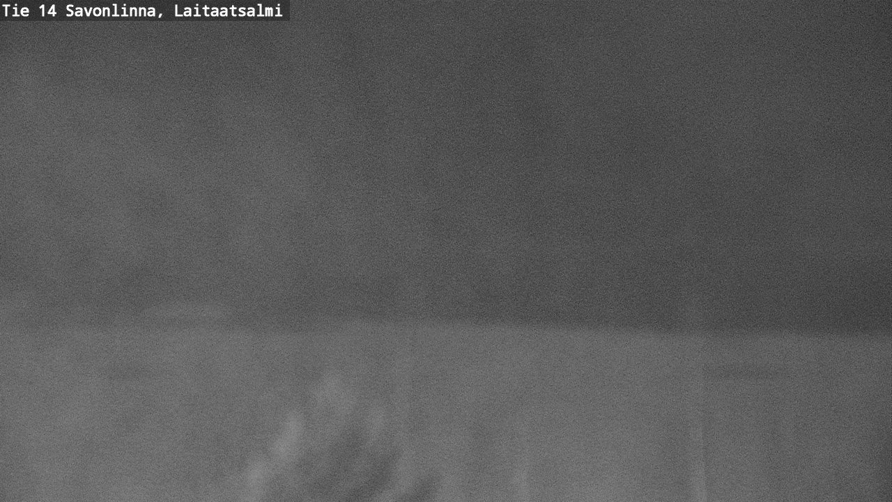 Kelikamerat Kuva Tie 14 Savonlinna, Laitaatsalmi, Savonlinna, Etelä-Savo