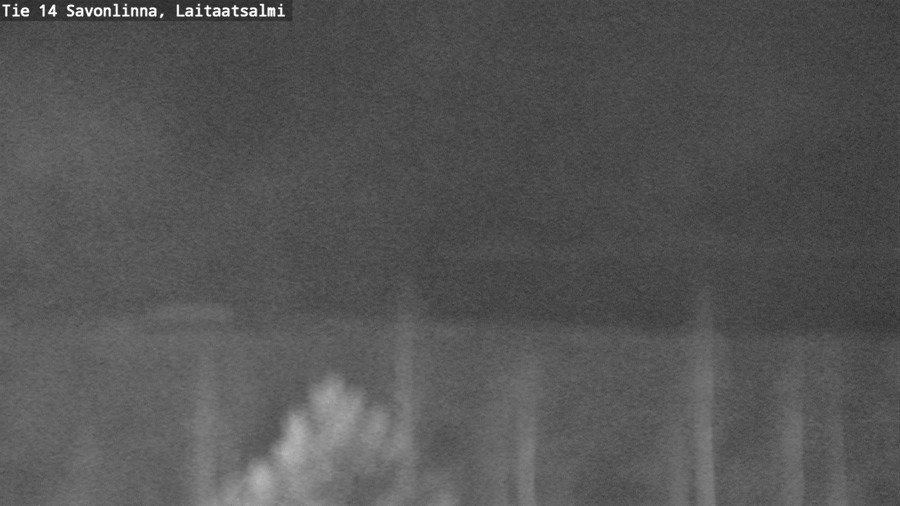 Kelikamerat Kuva Tie 14 Savonlinna, Laitaatsalmi, Savonlinna, Etelä-Savo