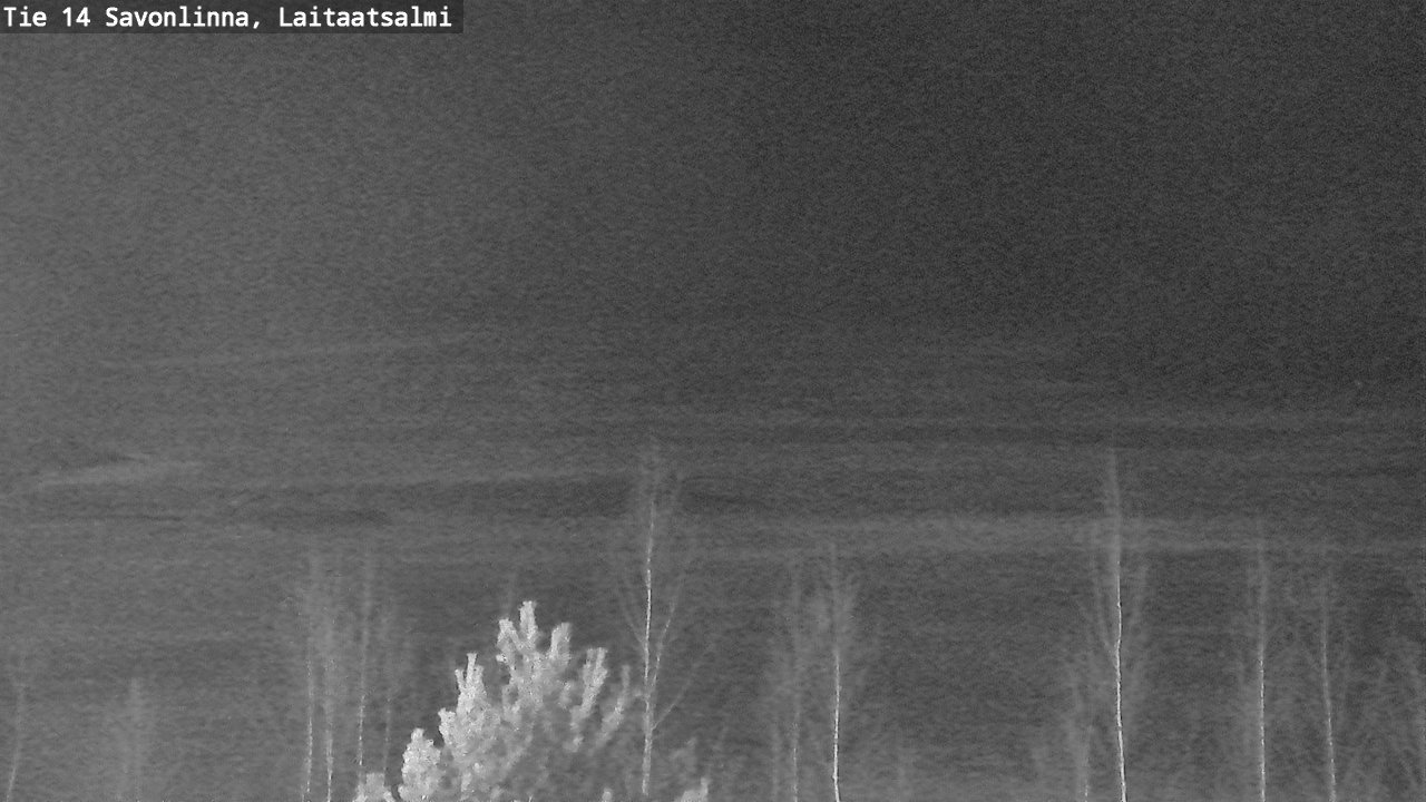 Kelikamerat Kuva Tie 14 Savonlinna, Laitaatsalmi, Savonlinna, Etelä-Savo