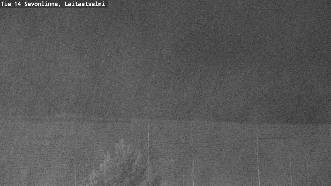 Kelikamerat Kuva Tie 14 Savonlinna, Laitaatsalmi, Savonlinna, Etelä-Savo