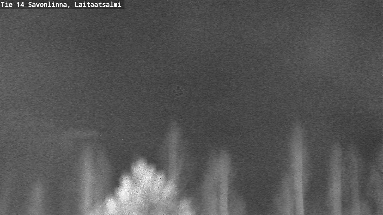 Kelikamerat Kuva Tie 14 Savonlinna, Laitaatsalmi, Savonlinna, Etelä-Savo