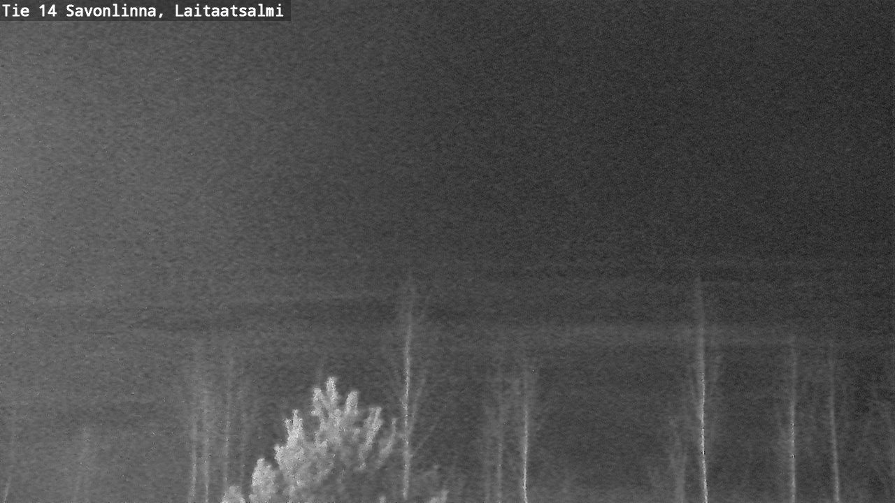 Kelikamerat Kuva Tie 14 Savonlinna, Laitaatsalmi, Savonlinna, Etelä-Savo