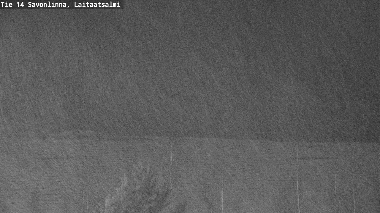 Kelikamerat Kuva Tie 14 Savonlinna, Laitaatsalmi, Savonlinna, Etelä-Savo