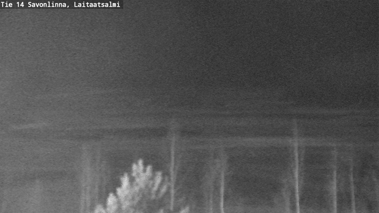 Kelikamerat Kuva Tie 14 Savonlinna, Laitaatsalmi, Savonlinna, Etelä-Savo