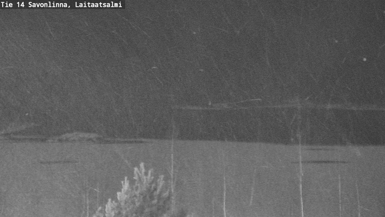 Kelikamerat Kuva Tie 14 Savonlinna, Laitaatsalmi, Savonlinna, Etelä-Savo