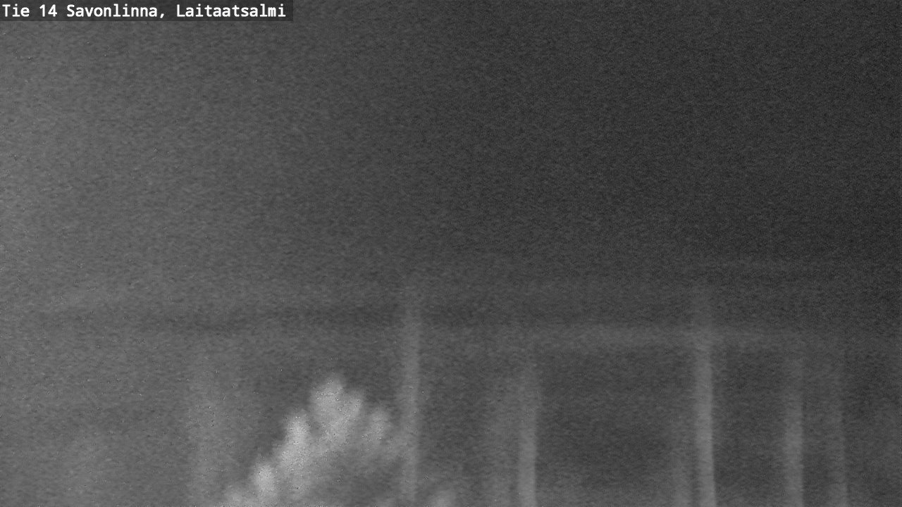 Kelikamerat Kuva Tie 14 Savonlinna, Laitaatsalmi, Savonlinna, Etelä-Savo