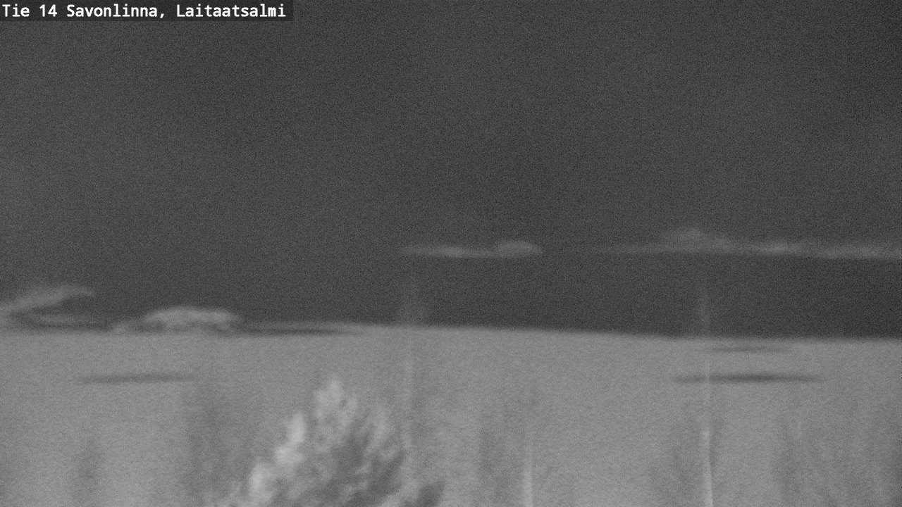 Kelikamerat Kuva Tie 14 Savonlinna, Laitaatsalmi, Savonlinna, Etelä-Savo