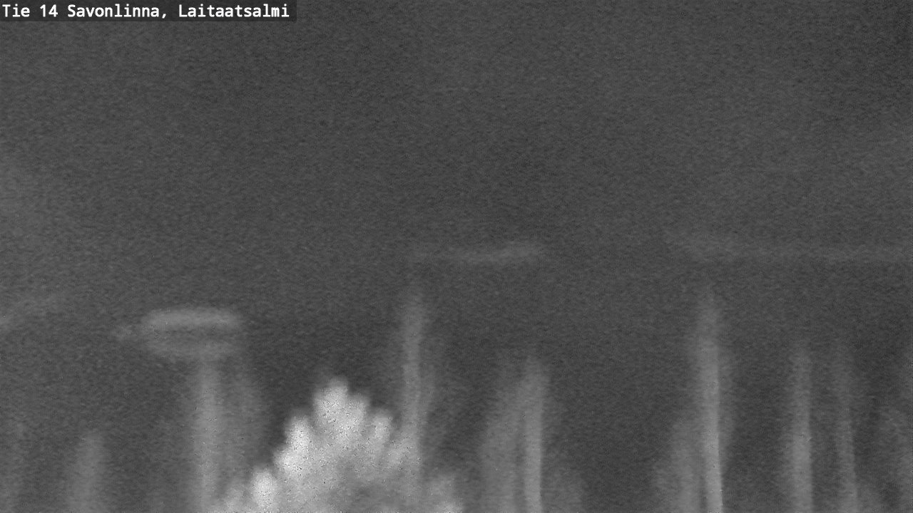 Kelikamerat Kuva Tie 14 Savonlinna, Laitaatsalmi, Savonlinna, Etelä-Savo