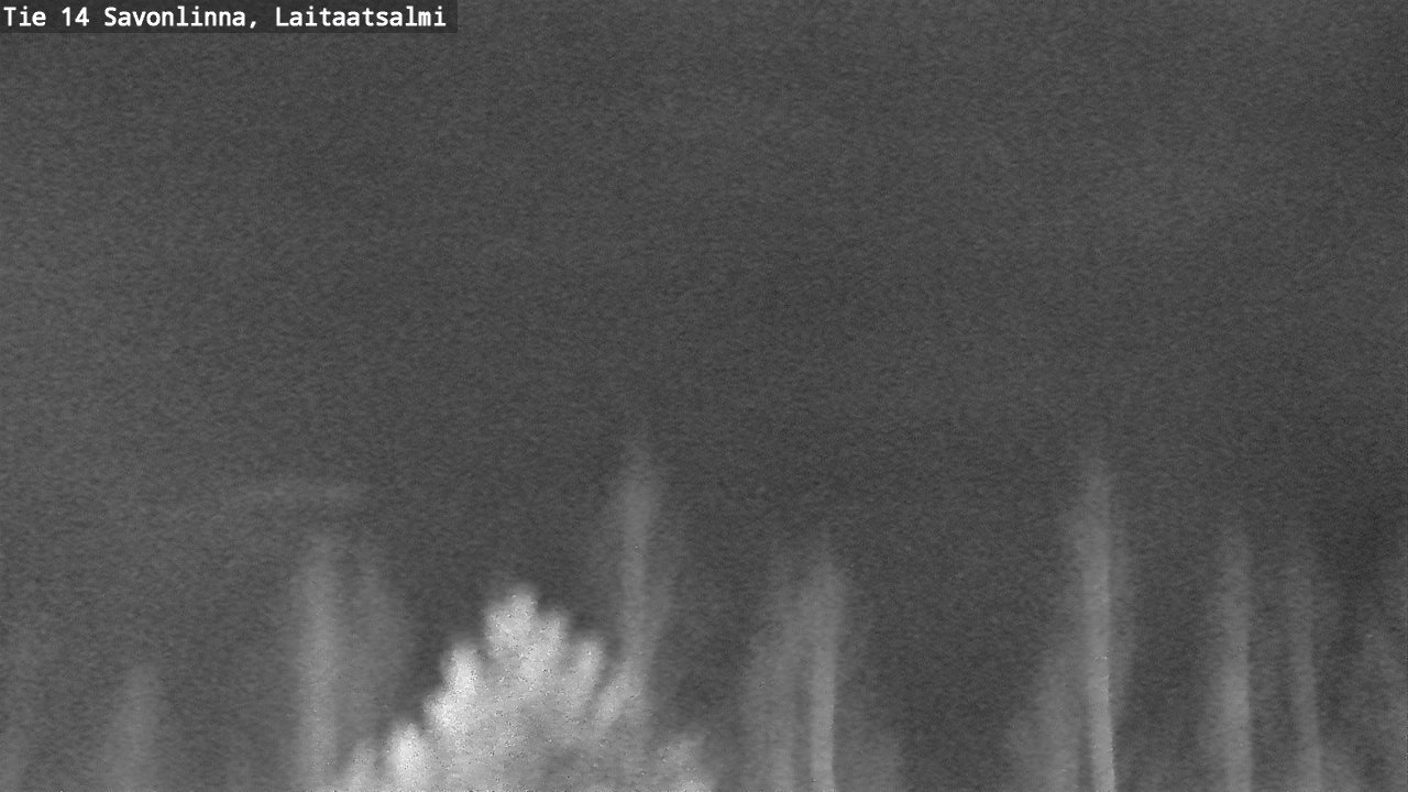 Kelikamerat Kuva Tie 14 Savonlinna, Laitaatsalmi, Savonlinna, Etelä-Savo