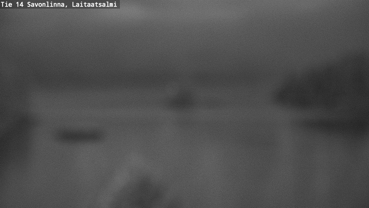 Kelikamerat Kuva Tie 14 Savonlinna, Laitaatsalmi, Savonlinna, Etelä-Savo