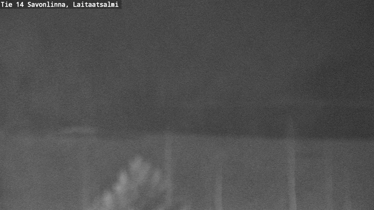 Kelikamerat Kuva Tie 14 Savonlinna, Laitaatsalmi, Savonlinna, Etelä-Savo