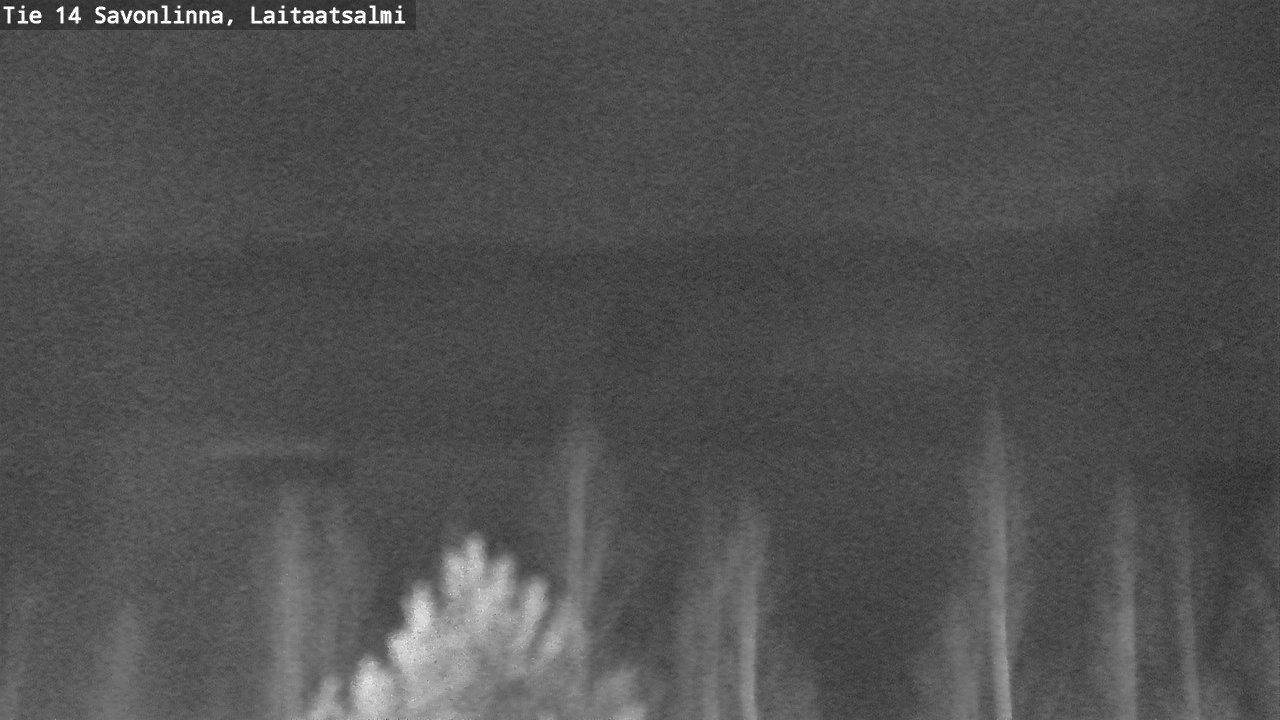 Kelikamerat Kuva Tie 14 Savonlinna, Laitaatsalmi, Savonlinna, Etelä-Savo