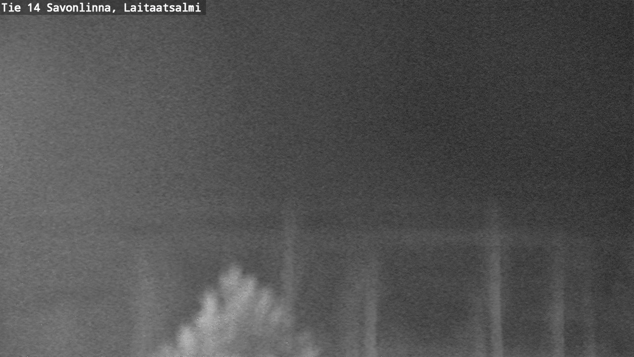 Kelikamerat Kuva Tie 14 Savonlinna, Laitaatsalmi, Savonlinna, Etelä-Savo