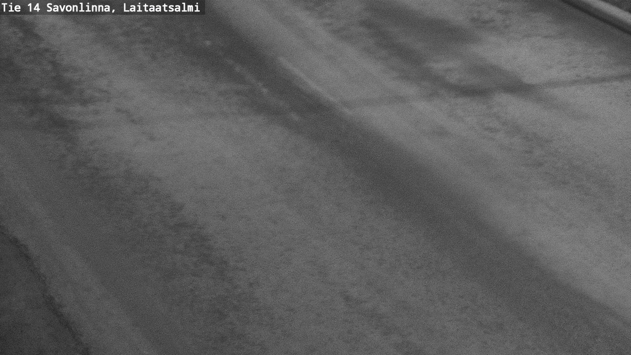 Kelikamerat Kuva Tie 14 Savonlinna, Laitaatsalmi, Savonlinna, Etelä-Savo