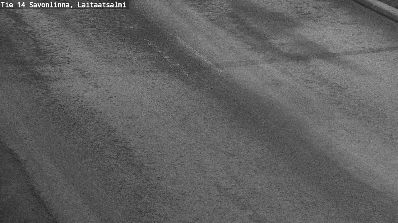 Kelikamerat Kuva Tie 14 Savonlinna, Laitaatsalmi, Savonlinna, Etelä-Savo