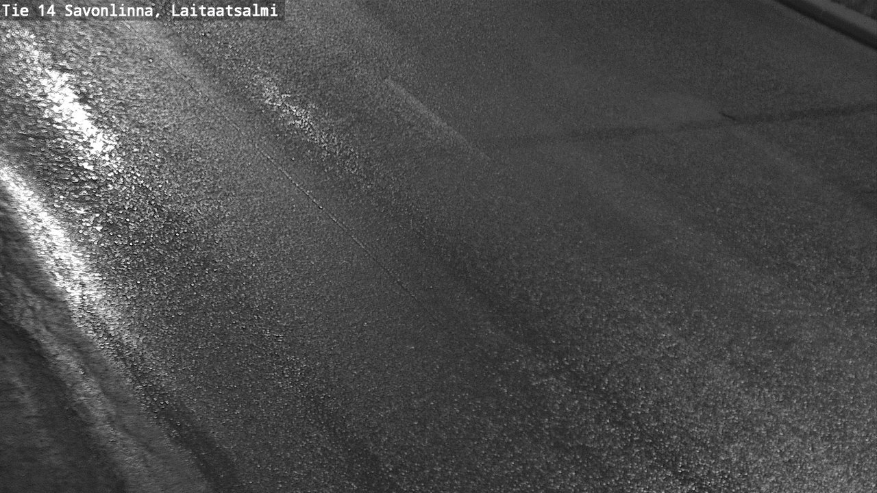 Kelikamerat Kuva Tie 14 Savonlinna, Laitaatsalmi, Savonlinna, Etelä-Savo