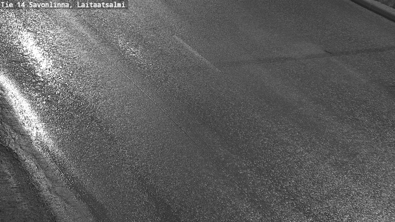 Kelikamerat Kuva Tie 14 Savonlinna, Laitaatsalmi, Savonlinna, Etelä-Savo