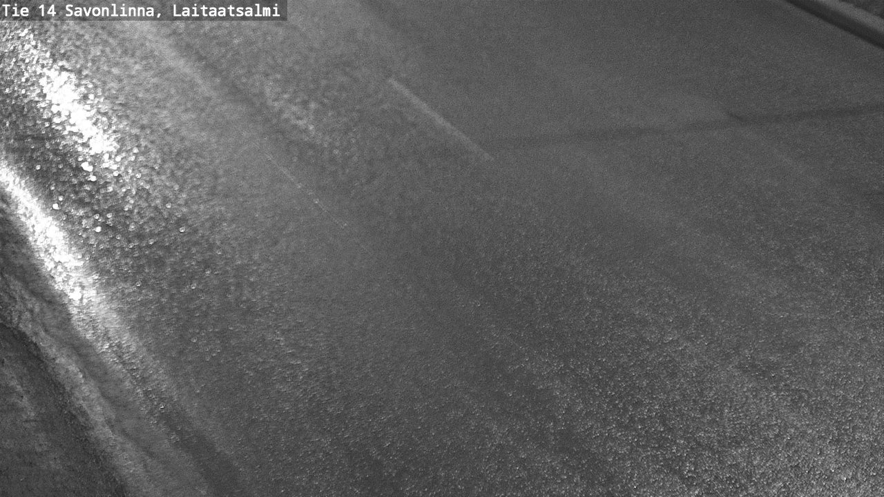 Kelikamerat Kuva Tie 14 Savonlinna, Laitaatsalmi, Savonlinna, Etelä-Savo